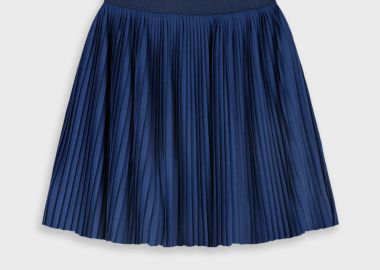 Energiers Basic Line φούστα με πιέτες για κορίτσι | ΜΑΡΕΝ - Energiers - 